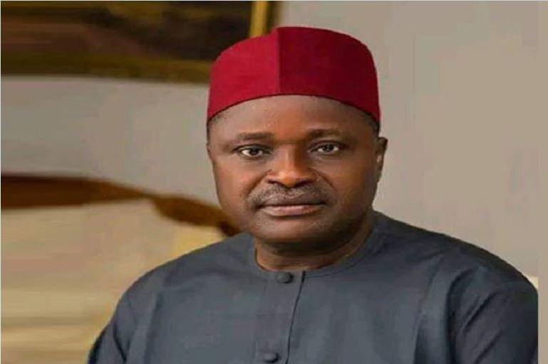 Appeal Court sacks Senate Minority Leader, orders rerun