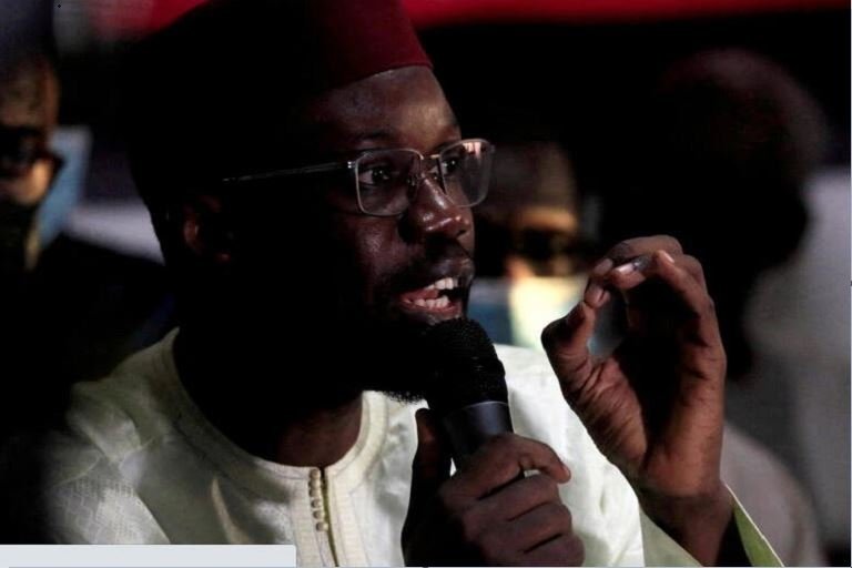 Senegalese opposition leader Ousmane Sonko in intensive care after hunger strike