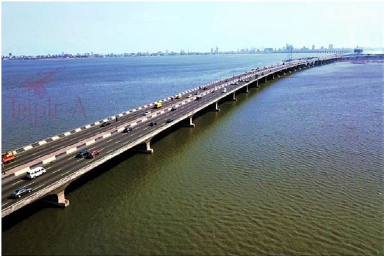 Third Mainland bridge closes for repairs on Monday - FG