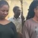 The suspects, Adama Joseph and Oreoluwa Davies, who were detained by the Nigeria Police for the murder of a club owner in Kwara State, Adeniyi Ojo, have described how they murdered the socialite.