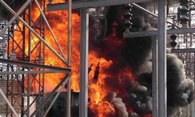 An electric transformer explosion in the Gada Biu community of the Jos North Local Government Area of Plateau State on Saturday has reportedly led to the deaths of many.