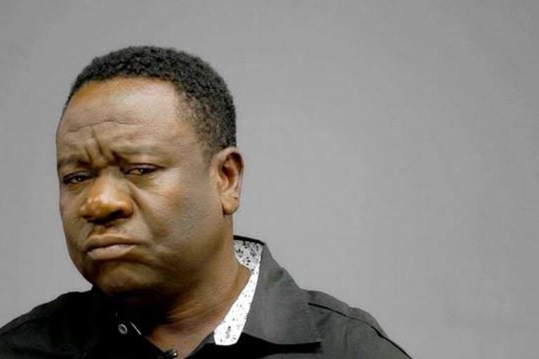 Mr Ibu: Nigerians blast pastor for mocking actor's death