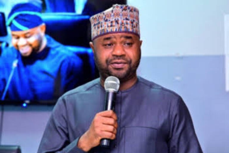 Olasupo Olusi, MD/CEO of the Bank of Industry (BOI)