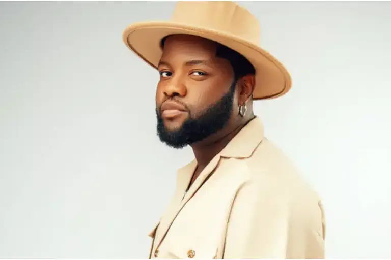 Skales, Raoul John Njeng-Njeng, ‘Shake Body’ crooner