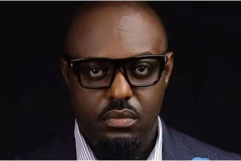 Jim Iyke reveals his marriage crashed due to delayed grief