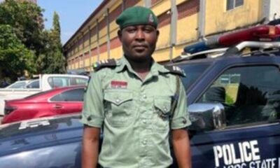 Officer to face disciplinary action for shooting Ladipo market shooting