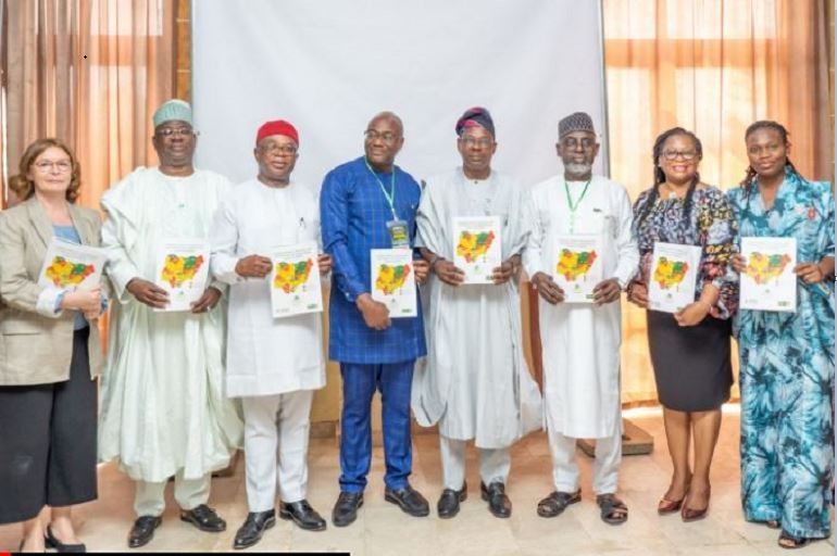 FG seeks states involvement in climate change issues