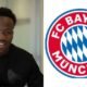 Bayern Munich sign Australian teenager Irankunda