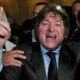 Javier Milei wins Argentina's presidential election