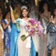 Sheynnis Palacios, a 23-year-old Nicaraguan model and beauty queen, was crowned Miss Universe 2023 on Saturday night in the 72nd annual beauty pageant held in San Salvador.