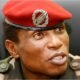 Guinea junta sacks soldiers, prison officers after ex-dictator’s jailbreak
