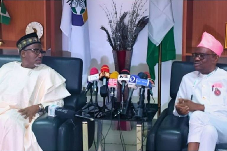 Rivers Crisis: PDP governors meet Wike