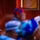 President Bola Tinubu presides over the Federal Executive Council which now holds on Monday