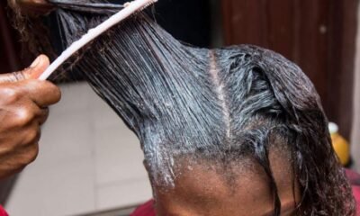 Thousands of Black women have linked hair relaxer to cancer