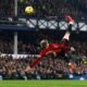 Alejandro Garnacho smashed in a sensational goal for Man United