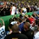 FIFA's disciplinary code deals with order and security at matches