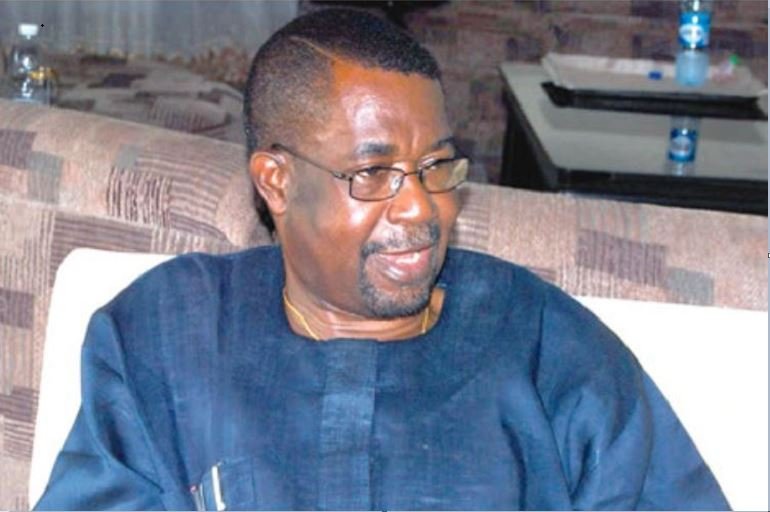 $6bn Mambilla Power Fraud: EFCC declares Olu Agunloye wanted