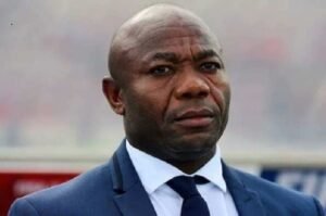 REVEALED: How Finidi beat Amuneke, others to Super Eagles job