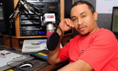 Daddy Freeze advises men to stop marrying 'broke, hungry girls'