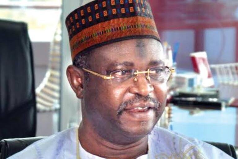 Ghali Na'Abba, ex-speaker dies at 65