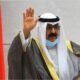 Kuwait names crown prince Sheikh Meshal new Emir