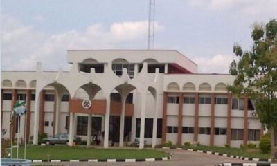 Osun Assembly passes bill extending judges’ retirement age to 70