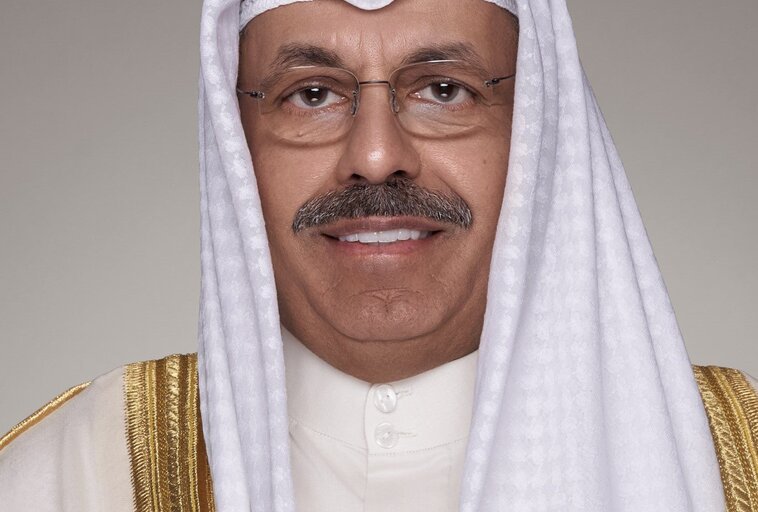 Sheikh Nawaf, Emir of Kuwait dies at 86