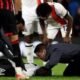 Luton's Premier League game with Bournemouth is to be replayed afresh following the abandonment caused by Tom Lockyer's collapse at the Vitality Stadium on Saturday. 