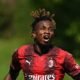 Chukwueze seals AC Milan Europa League spot after Champions League exit