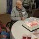 World's oldest living triplets