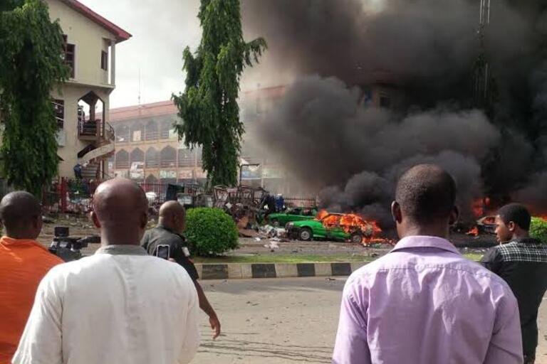 Fubara condemns Rivers tanker explosion, pledges to support affected families