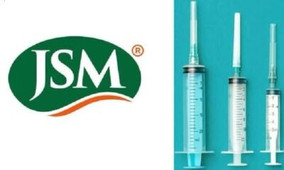 Jubilee Syringe Manufacturing ends operations in Nigeria, cites challenging business situation