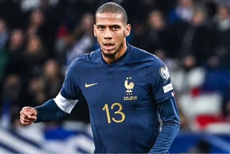 Jean-Clair Todibo has been linked to Manchester United and Liverpool