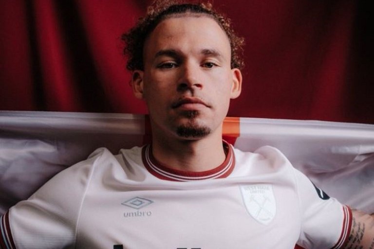 Kalvin Phillips has joined West Ham on loan with a possibility of signing a permanent deal