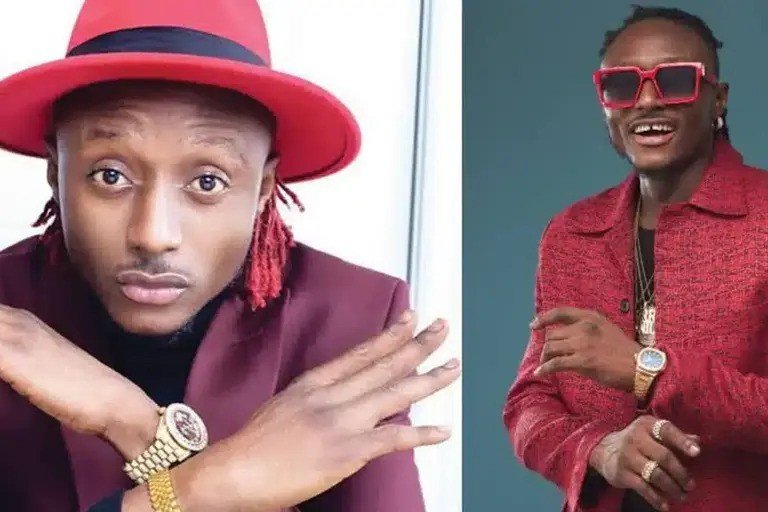 Terry G has announced his retirement from music.