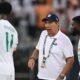 Ivory Coast sack Gasset as coach over poor AFCON 2023 run