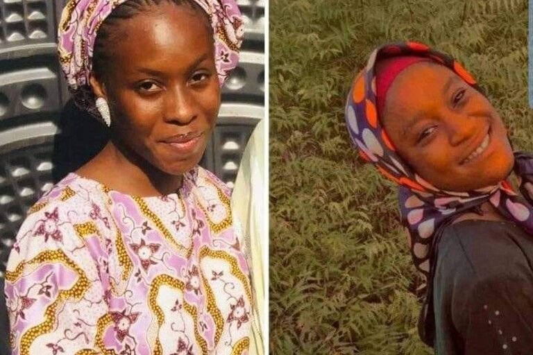 Bandits kidnap two varsity students