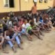 Hoodlums arrested in Oshodi, Lagos