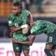 Nigeria's Ademola Lookman has scored three goals at the AFCON in Ivory Coast