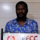 Chidiebere Cyril Ndigwe was arraigned by EFCC for employment scam