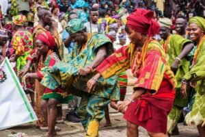 DNA: Yoruba women are the most unfaithful wives in Lagos, data reveals
