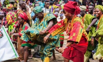 Tribal war begins as Omokri praises Yoruba people while condemning Northerners