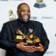 Police arrsted US rapper Killer Mike for engaging in an altercation at the Grammys.
