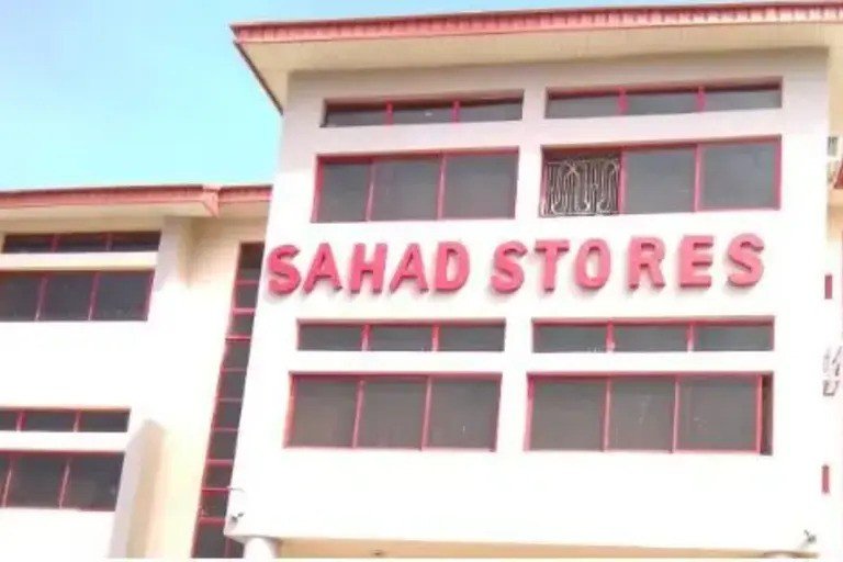 FG closes Sahad Stores over hoarding, high price