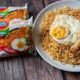 Indomie: Nigerians lament as noodle sells for over N10,000