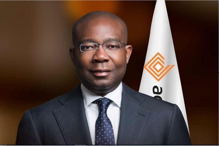 Aig-Imoukhuede returns as Access Holdings chairman 10years after exit as CEO