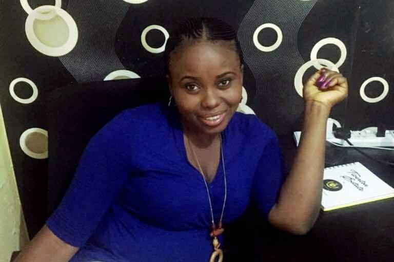 Nigerians react to Deborah's assertion about a woman's obedience to her husband