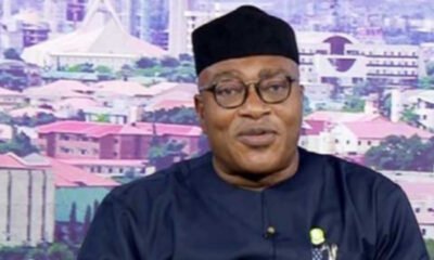 Okuama: Ex-DSS boss faults Army involvement in investigation