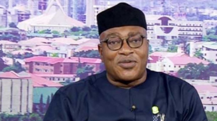 Okuama: Ex-DSS boss faults Army involvement in investigation