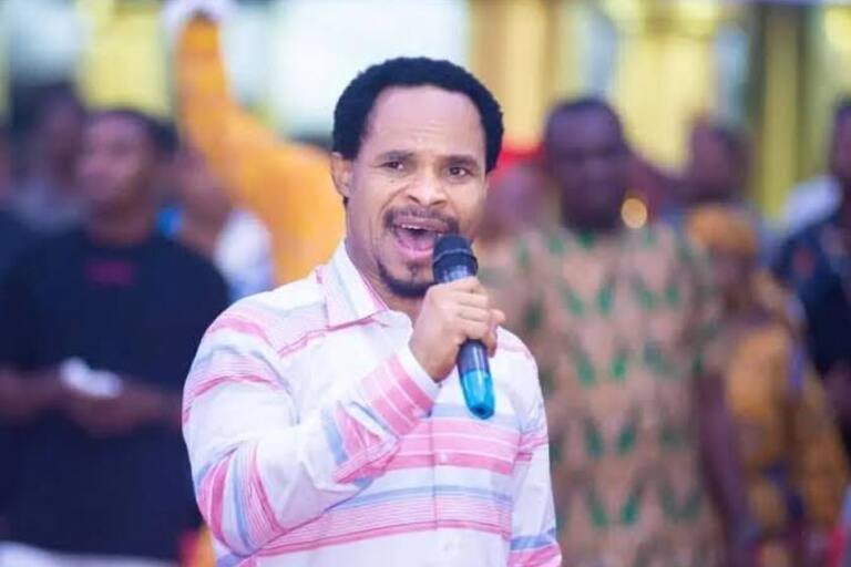 Nigerians criticize Odumeje, accuse cleric of using demonic chants